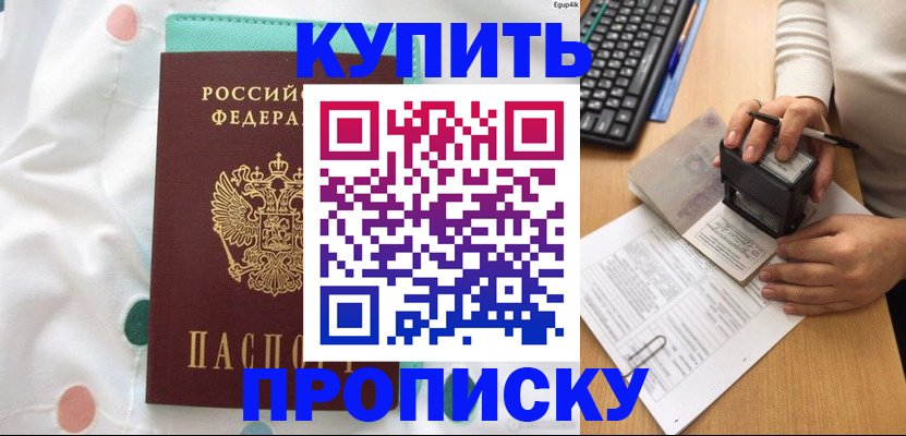 прописка в квартире в Шадринске